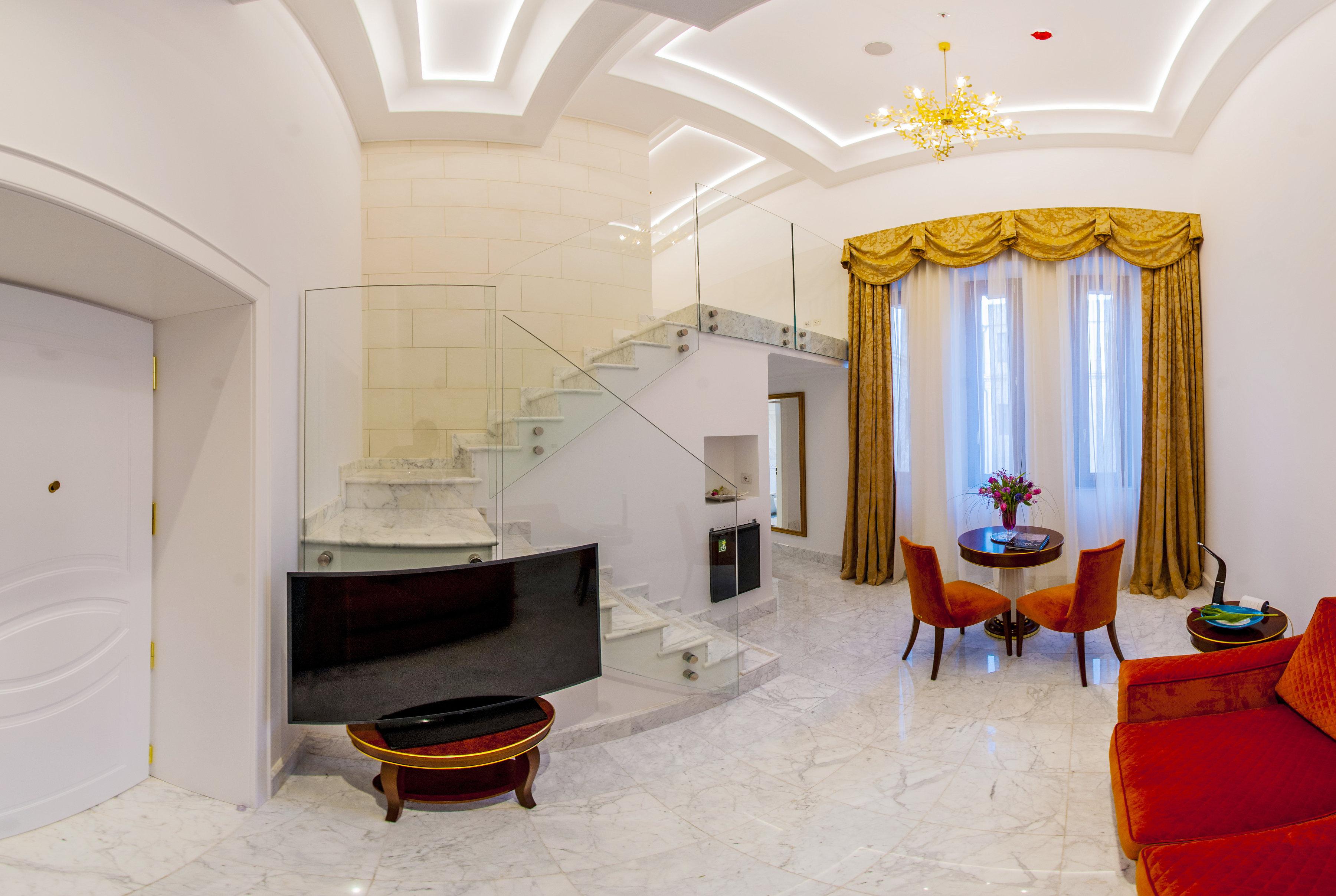 ออร์เตีย ลักชัวรี พาเลซ Hotel Syracuse ภายนอก รูปภาพ
