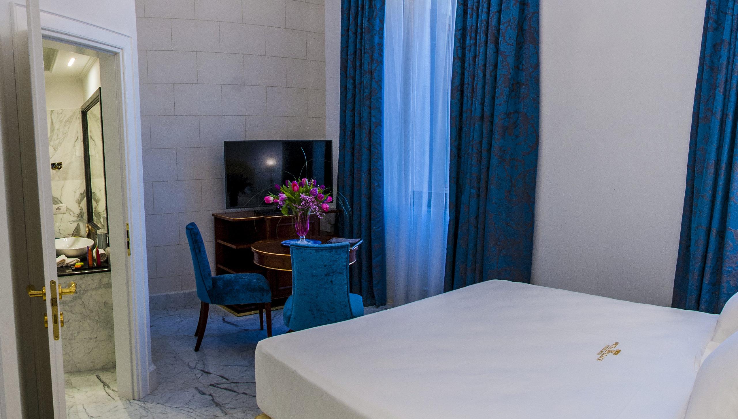 ออร์เตีย ลักชัวรี พาเลซ Hotel Syracuse ภายนอก รูปภาพ