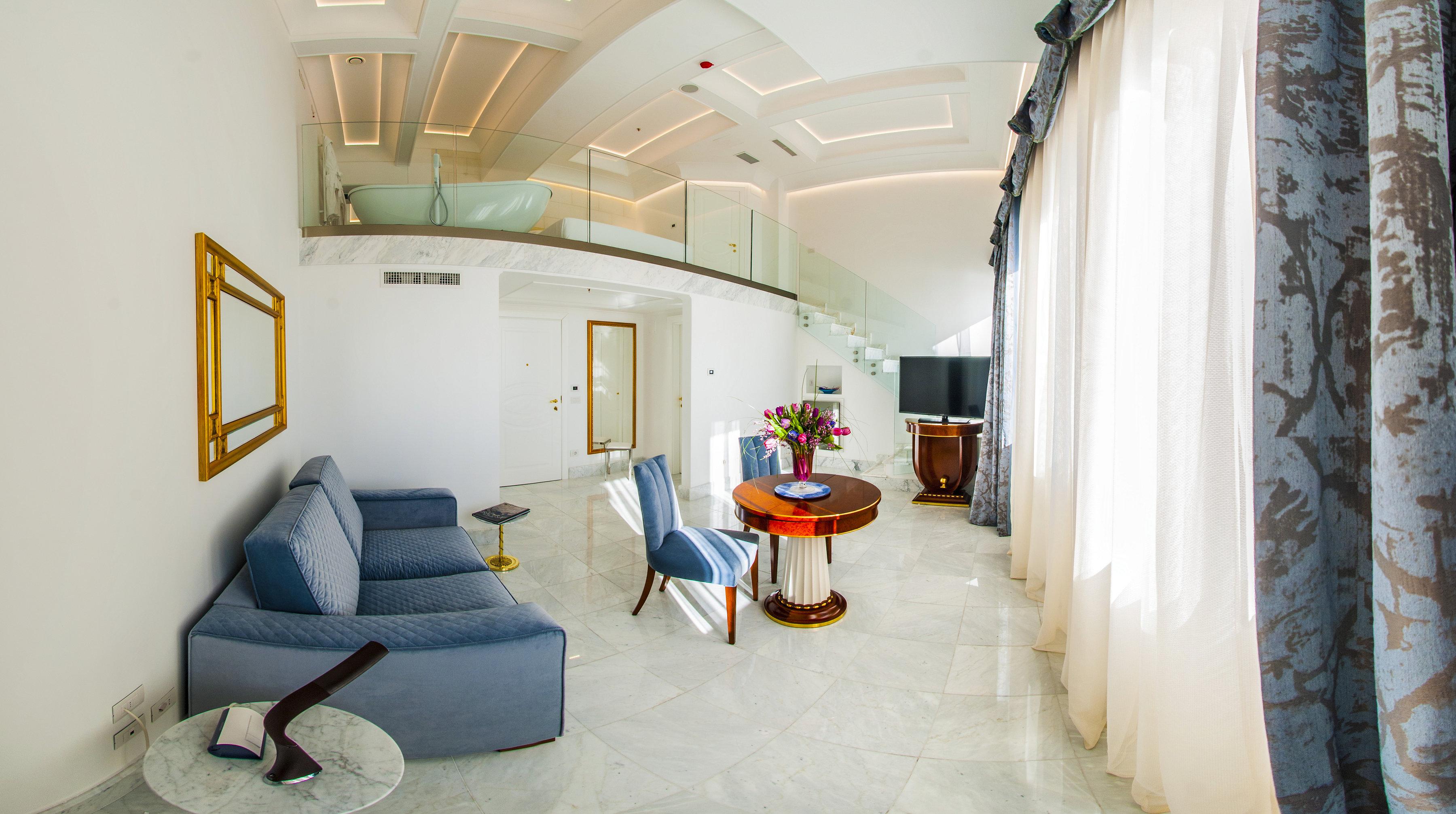 ออร์เตีย ลักชัวรี พาเลซ Hotel Syracuse ภายนอก รูปภาพ