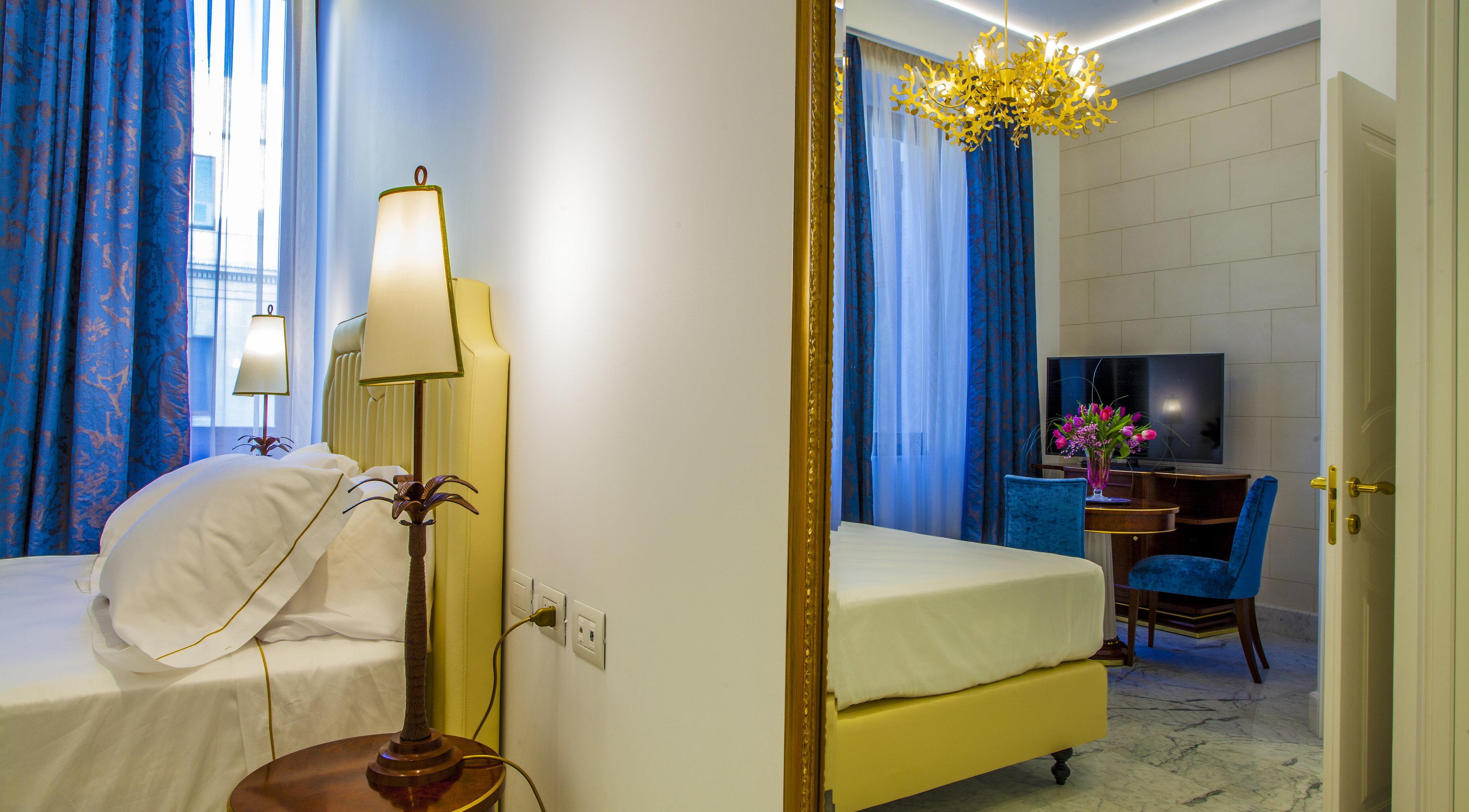 ออร์เตีย ลักชัวรี พาเลซ Hotel Syracuse ภายนอก รูปภาพ