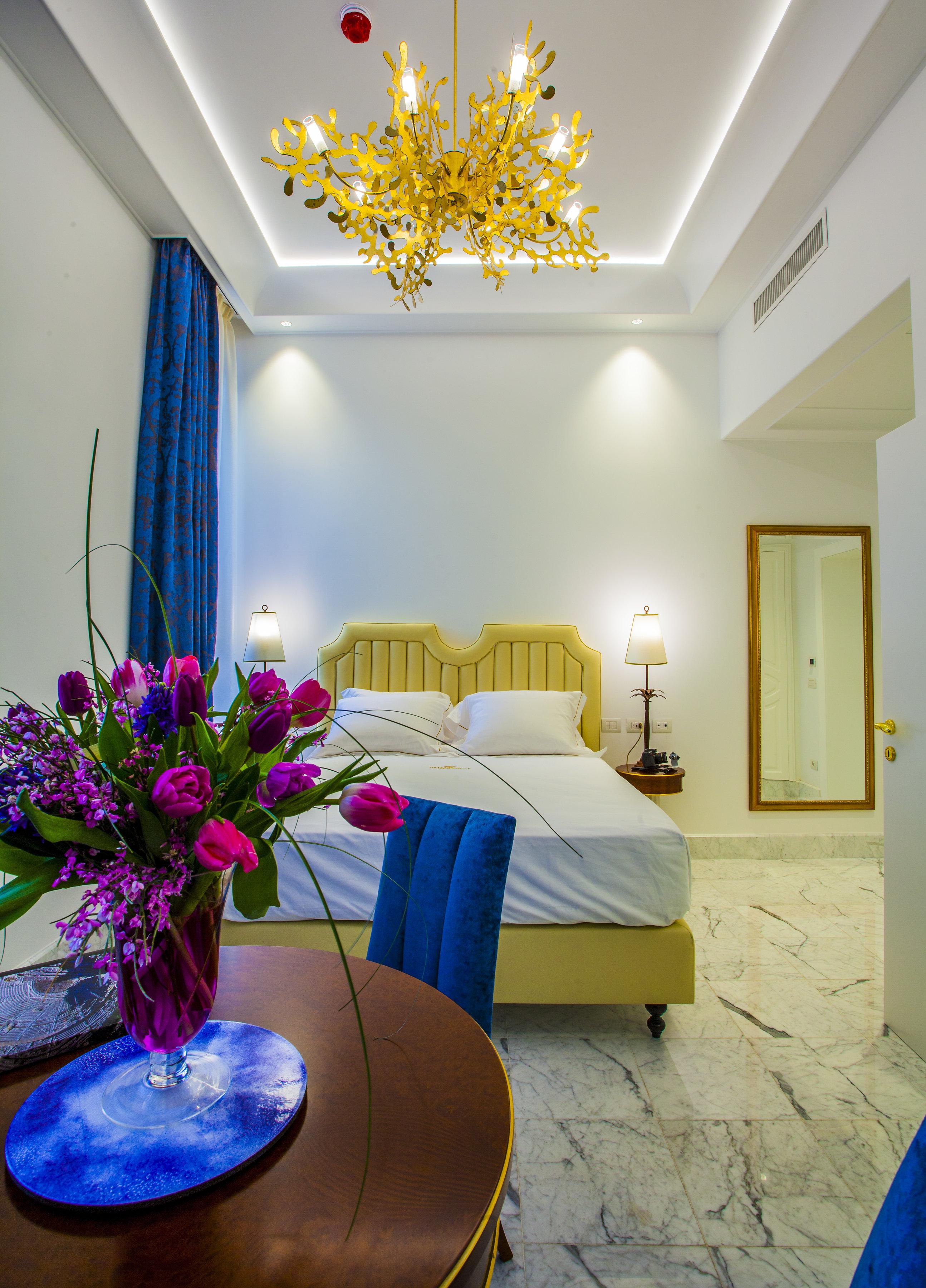 ออร์เตีย ลักชัวรี พาเลซ Hotel Syracuse ภายนอก รูปภาพ
