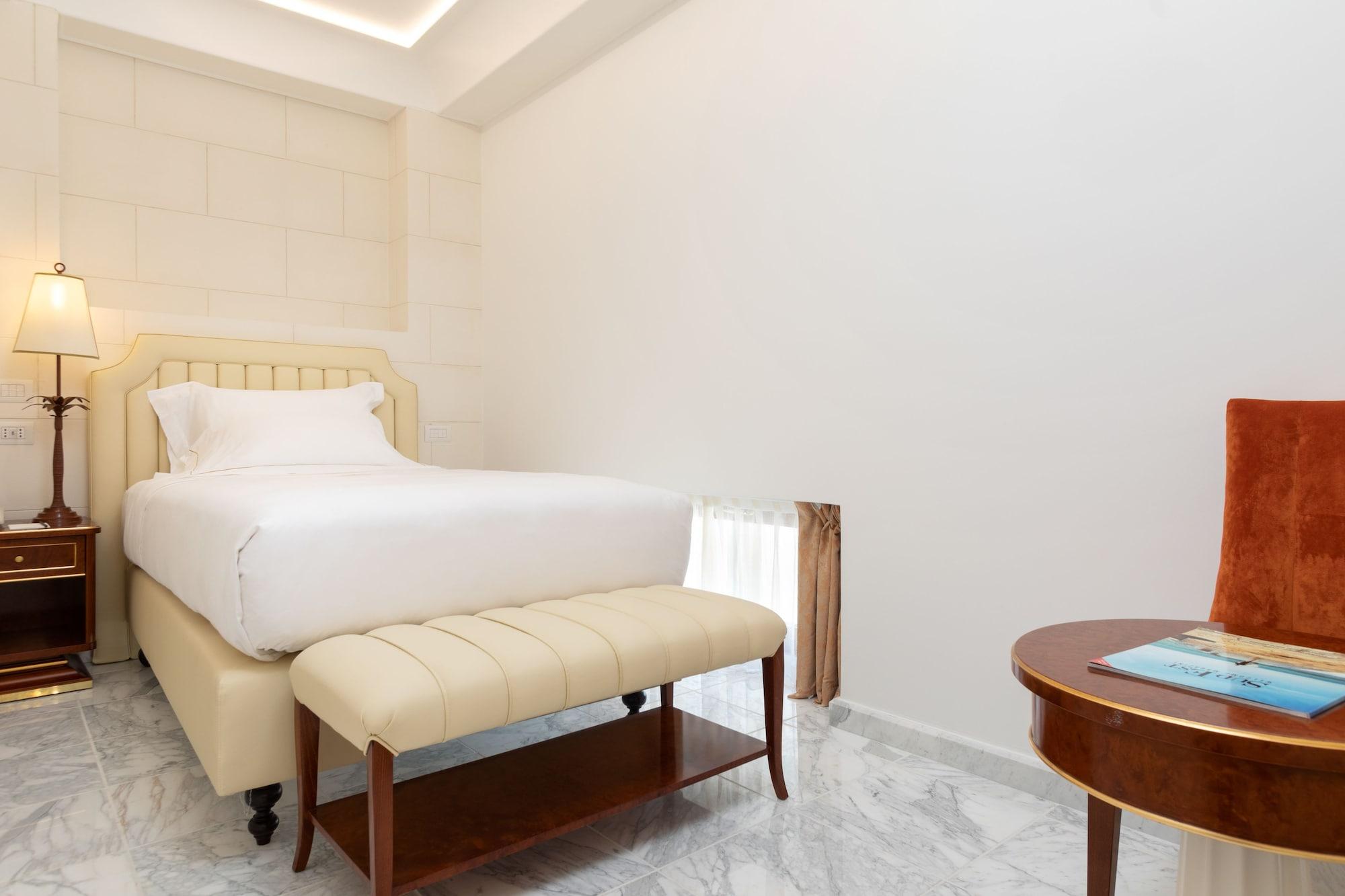 ออร์เตีย ลักชัวรี พาเลซ Hotel Syracuse ภายนอก รูปภาพ