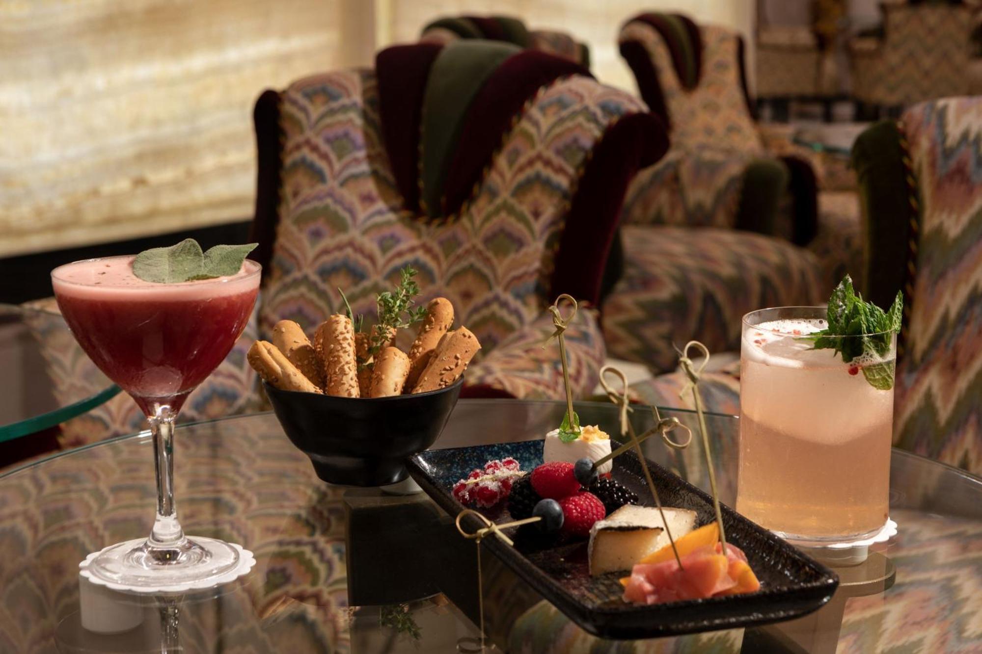 ออร์เตีย ลักชัวรี พาเลซ Hotel Syracuse ภายนอก รูปภาพ