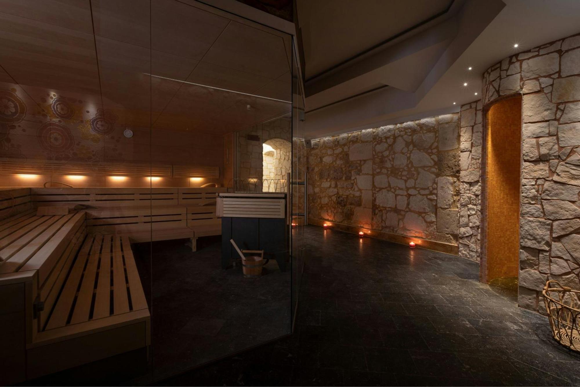 ออร์เตีย ลักชัวรี พาเลซ Hotel Syracuse ภายนอก รูปภาพ