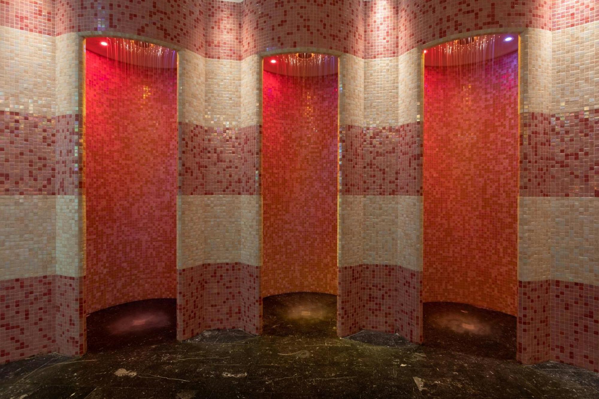 ออร์เตีย ลักชัวรี พาเลซ Hotel Syracuse ภายนอก รูปภาพ