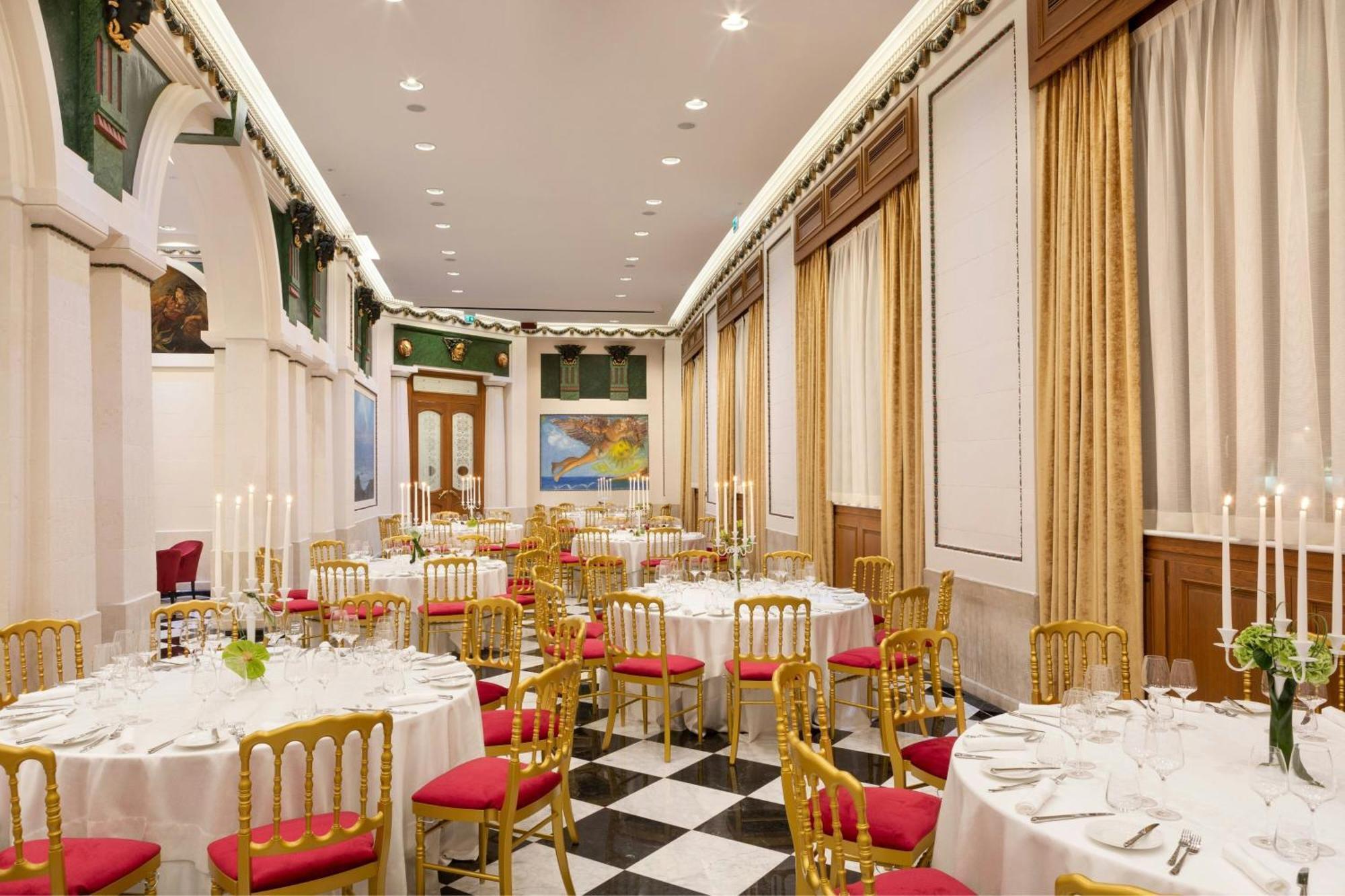 ออร์เตีย ลักชัวรี พาเลซ Hotel Syracuse ภายนอก รูปภาพ