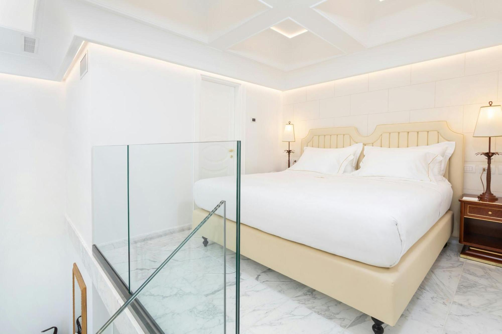 ออร์เตีย ลักชัวรี พาเลซ Hotel Syracuse ภายนอก รูปภาพ