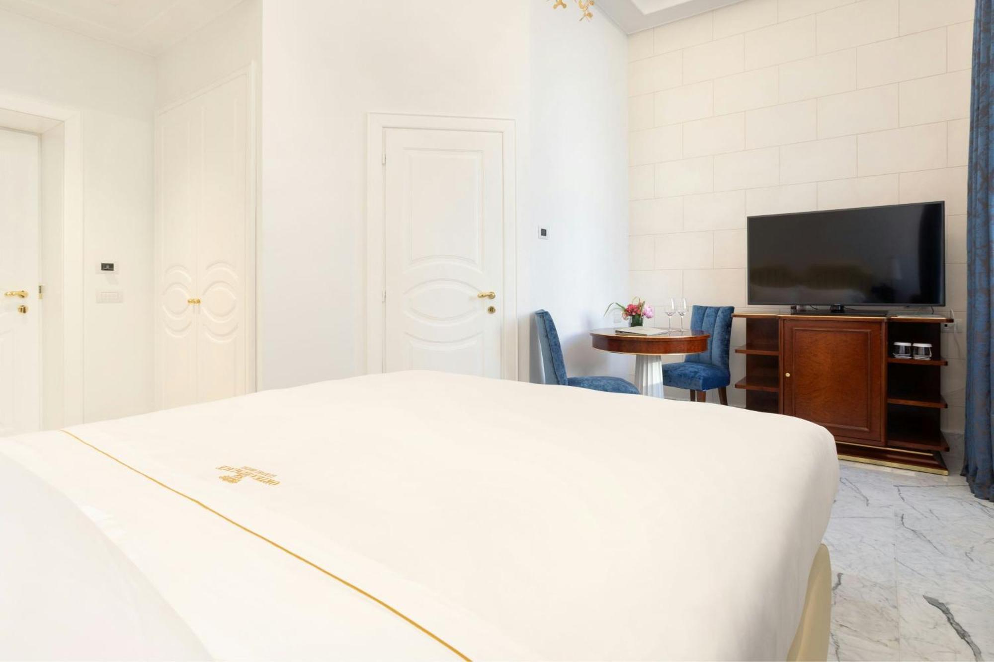 ออร์เตีย ลักชัวรี พาเลซ Hotel Syracuse ภายนอก รูปภาพ